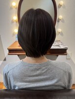 エルサフィロ ヒゴバシ(el zafiro)&nbsp;【エルサフィロ　肥後橋】お客様スタイル
