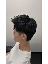 ルオラ(Luora)&nbsp;スパイキーショート