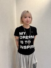 セシルヘアー 博多駅前店(Cecil hair) みさつん