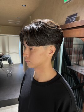 ウォルト 名駅店(walt) 大人ニュアンスパーマ