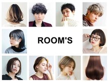 ルームス 阿佐ヶ谷店(ROOM’S)
