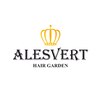 アレスヴェール(ALESVERT)のお店ロゴ