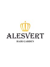 ALESVERT（アレスヴェール）