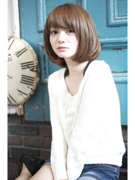 エース (ACE) ACE   LA 艶髪×クールボブ　　045-595-9500