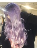 purpleｂａｌａｙａｇｅ/Ｅｘｔｅｎｔｉｏｎ♪