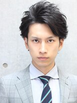 シュガー(sugar.c)&nbsp;「デキる男」のリバースマッシュレイヤー