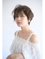 プリモ 本川越駅前店(PRIMO) 大人ショートヘア