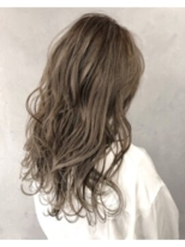 オーブ ヘアー シュマン 川口店(AUBE HAIR chemin by EEM) ハイライトシリーズ