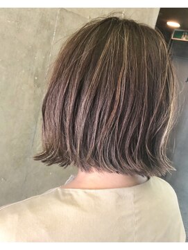 キー(kｅｙ) W3Dカラーグレージュ