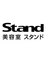 美容室Stand【ビヨウシツ スタンド】