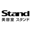 美容室 スタンド(Stand)のお店ロゴ