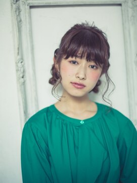 グランシャリオ 笹塚店(Grand Chariot) 【GrandChariot 笹塚】あみこみシニョン