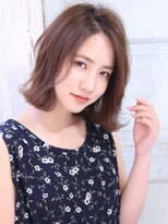 ジュール(Jule)&nbsp;【Jule】外ハネカジュアル♪