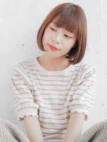 ルティア 池袋(Lutia) ナチュラルストレート