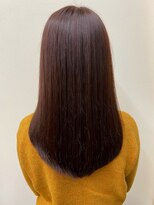 パチャールヘアー(PACAR HAIR) ★ツヤツヤ神島★