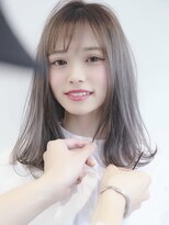 グランマッシュ(Granmash)&nbsp;ナチュラルミディ