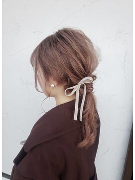 アンビ(ambi) ダブルカラー