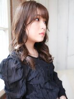 ネオリーブシェリエ 浅草店(Neolive cherie)&nbsp;メープルブラウン 2