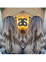 ジャムバイネオリーブ 高円寺(jam by neolive)&nbsp;バレイヤージュ