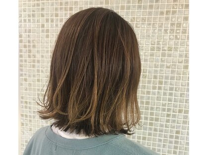 ヘアアーツ ブルーム(hair art's BLOOM)の写真