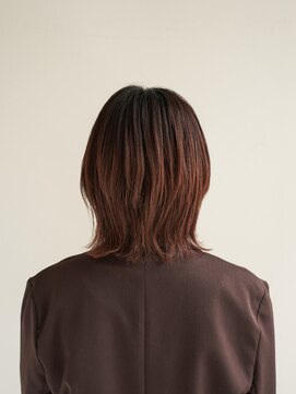 ジュール サウス 新宿南口(Joule South) マッシュウルフ×外はね