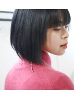 コンパス(COMPASS)&nbsp;ダークネイビーアッシュ