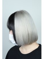 クリップ ジョイント ゴッド(CLIP JOINT GOD)&nbsp;ホワイトミルクティー