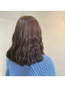 アコレ カリテ 草津店(ACCOLE qualite) チョコレートブラウン