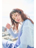 アピッシュ シーナ 海老名店(apish ciena)&nbsp;☆神奈川No.1シスパーマ☆