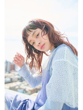 アピッシュ シーナ 海老名店(apish ciena) ☆神奈川No.1シスパーマ☆