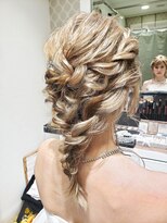 パズードコー(PSSD-CO.+5)&nbsp;ハイトーンカラーアレンジ