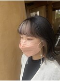 Faceflaming × White /ホワイトカラー