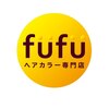 ヘアカラー専門店 フフ なんば御堂筋店(fufu)のお店ロゴ