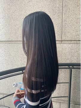 ミラレスカ 栄(MIRA RESCA) ピンクベージュカラー