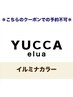 ↓↓　【イルミナカラー】　↓↓※こちらのクーポンはご利用できません。