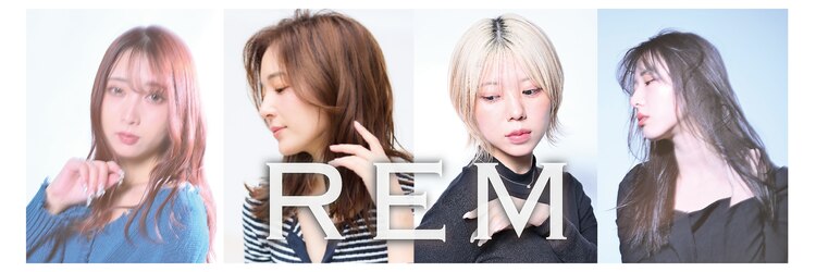 レム 菊名店(REM)のサロンヘッダー