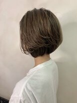 ルッソリベラ 池袋(Lusso libera)&nbsp;カーキベージュ　ヘルシースタイル◎30代40代50代