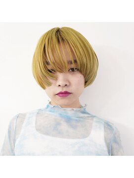 ピクト(Picto) ビタミンカラー × Picto （薬院/警固）