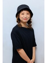 アロマ ヘアー ルーム 新宿3号店(AROMA hair room) 渡 邉