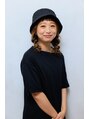 アロマ ヘアー ルーム 新宿3号店(AROMA hair room) 渡 邉