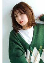 スピガ(SPIGA)&nbsp;ナチュラルボブ