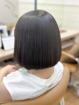 ナトゥーラ 一宮(NATURA)&nbsp;お客様スタイル　8月