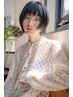 【初めてのお客様】ヘッドスパ10分orシステムトリートメント