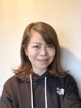 ミキ(Miki)&nbsp;三木 桂子