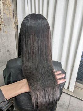 トゥーミー(to mee) オリジナル美髪矯正♪【新田】