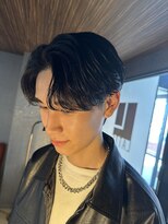 ラテ 伊勢崎(LATTE)&nbsp;ニュアンスパーマ！