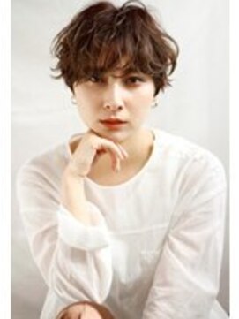 レリーオーファ 六甲(RelyOfa) 美髪【六甲西宮北口店髪質改善TOKIO白髪染めイルミナ