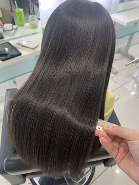 クーペ 熊本店(COUPE) ロング