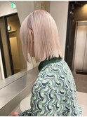 ホワイトベージュ