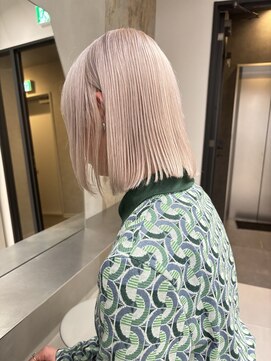 ソル 栄矢場町(SOL) ホワイトベージュ